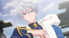 画像ギャラリー No.005のサムネイル画像 / TVアニメ「魔法使いの約束」，2025年1月から放送決定。超ティザービジュアルと，さまざまなキャラの姿が確認できるPV第1弾も公開