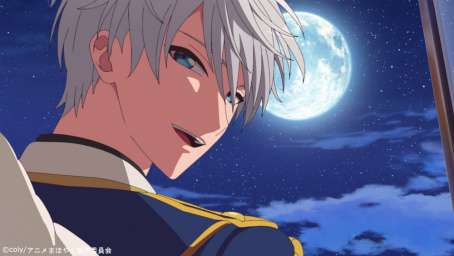 画像ギャラリー No.003のサムネイル画像 / TVアニメ「魔法使いの約束」のティザービジュアル，PV第2弾，メインキャラクター全身設定画を公開。次なる新情報は10月を予定