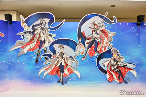 画像ギャラリー No.006のサムネイル画像 / 見て聞いて体験して「まほやく」の世界に浸る。東京/大阪で開催「魔法使いの約束展&5th Anniversary Store」の東京会場内覧会レポート