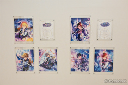 画像ギャラリー No.014のサムネイル画像 / 見て聞いて体験して「まほやく」の世界に浸る。東京/大阪で開催「魔法使いの約束展&5th Anniversary Store」の東京会場内覧会レポート