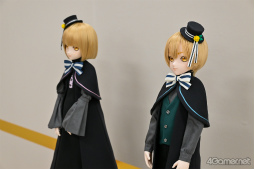 画像ギャラリー No.025のサムネイル画像 / 見て聞いて体験して「まほやく」の世界に浸る。東京/大阪で開催「魔法使いの約束展&5th Anniversary Store」の東京会場内覧会レポート