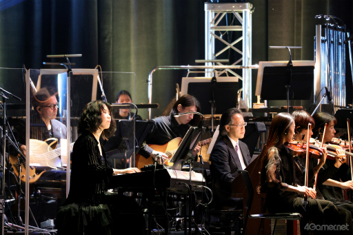 画像ギャラリー No.023のサムネイル画像 / 21人の“魔法使い別テーマ曲”を生演奏。「『魔法使いの約束』オーケストラコンサート−Musica Anniversario−」レポート