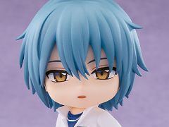 「魔法使いの約束」に登場する東の魔法使い「ネロ」がねんどろいど べーしっくで登場。7月に発売，予約受付開始
