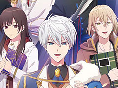TVアニメ「魔法使いの約束」，21名の魔法使いが集結するリアルイベントを7月19日と7月20日に開催。宿泊プランもあるの特別な2日間