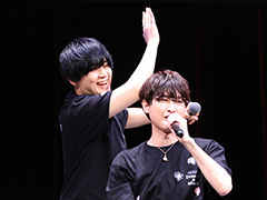 登壇＆声の出演で21人の魔法使いキャストが集結！　「TVアニメ『魔法使いの約束』スペシャルイベント」昼公演レポート
