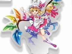 セガ ラッキーくじオンライン「東方LostWord」が10月18日に発売