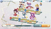 画像ギャラリー No.003のサムネイル画像 / 「東方LostWord」のグローバル版が5月11日にサービス開始。中国版も年内にリリース予定