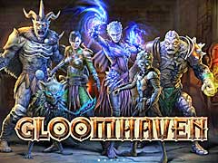 タクティカルRPG「Gloomhaven」，ギルド要素を加えた大型アップデート「Guildmaster」を実施