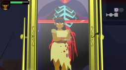 画像ギャラリー No.001のサムネイル画像 / Switch版「SEVERED-セヴァード-」が7月25日に配信。隻腕の女戦士「サーシャ」を操るスワイプアクション