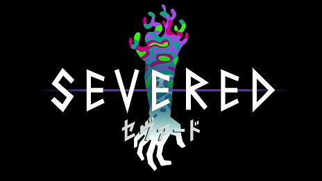 画像ギャラリー No.001のサムネイル画像 / Switch版「SEVERED-セヴァード-」が本日リリース。隻腕の女戦士「サーシャ」を操りスワイプ操作で敵を切り刻む“斬撃アクションゲーム”