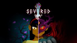 画像ギャラリー No.011のサムネイル画像 / Switch版「SEVERED-セヴァード-」が本日リリース。隻腕の女戦士「サーシャ」を操りスワイプ操作で敵を切り刻む“斬撃アクションゲーム”