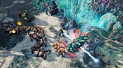 画像ギャラリー No.002のサムネイル画像 / SFアクションRPG「Killsquad」のアーリーアクセス版がSteamで発売。日本語版は近日中に公開予定