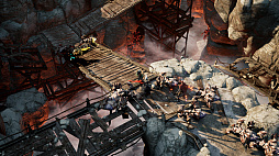 画像ギャラリー No.003のサムネイル画像 / SFアクションRPG「Killsquad」のアーリーアクセス版がSteamで発売。日本語版は近日中に公開予定