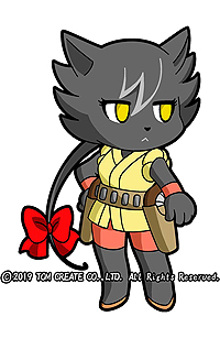 画像ギャラリー No.011のサムネイル画像 / 8月1日の発売迫るSwitch「忍スピリッツS 真田獣勇士伝」のキャラクター紹介PVが公開