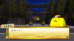 画像ギャラリー No.004のサムネイル画像 / カワイイ動物忍者が縦横無尽にバトル。Nintendo Switch「忍スピリッツS 真田獣勇士伝」プレイレポート