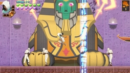 画像ギャラリー No.010のサムネイル画像 / 「忍スピリッツS 真田獣勇士伝」など，トムクリエイトのSwitch/3DS用ソフトを対象にしたセールが開催中