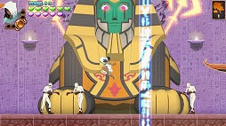 画像ギャラリー No.007のサムネイル画像 / 「忍スピリッツS 真田獣勇士伝」など,トムクリエイトのSwitch/3DS向けタイトルがお得に購入できるセールが開催中