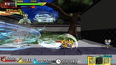 画像ギャラリー No.006のサムネイル画像 / 忍者アクションゲーム「忍スピリッツS 真田獣勇士伝」のPC版が配信開始。8月22日まで30％オフで購入可能