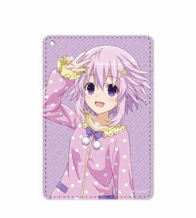 画像ギャラリー No.008のサムネイル画像 / アニメ「超次元ゲイムネプテューヌ」のアイテム8種が登場。AMNIBUSで受注受付を開始