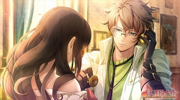 画像ギャラリー No.006のサムネイル画像 / 「Code:Realize 〜創世の姫君〜」のiOS版&Android版がリリース。触れたものを融解させる猛毒を持ち,怪物と呼ばれた少女が辿る運命とは