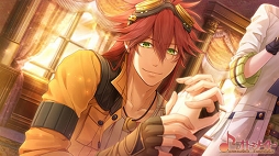 画像ギャラリー No.007のサムネイル画像 / 「Code:Realize 〜創世の姫君〜」のiOS版&Android版がリリース。触れたものを融解させる猛毒を持ち,怪物と呼ばれた少女が辿る運命とは