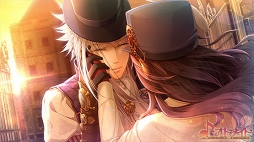 画像ギャラリー No.008のサムネイル画像 / 「Code:Realize 〜創世の姫君〜」のiOS版&Android版がリリース。触れたものを融解させる猛毒を持ち,怪物と呼ばれた少女が辿る運命とは