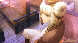画像ギャラリー No.009のサムネイル画像 / 「Code:Realize 〜創世の姫君〜」のiOS版&Android版がリリース。触れたものを融解させる猛毒を持ち,怪物と呼ばれた少女が辿る運命とは