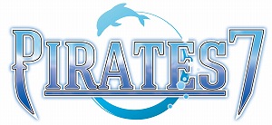 画像ギャラリー No.001のサムネイル画像 / Switch版「PIRATES 7」が7月25日に発売決定＆あらかじめダウンロードが本日スタート