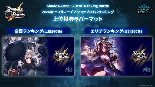 画像ギャラリー No.056のサムネイル画像 / 「ブシロードTCG戦略発表会2023 」開催。新規参戦タイトルや新商品，イベントの情報が続々と公開に