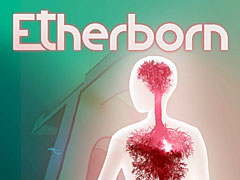 独特の浮遊感が気持ちいいスペイン生まれのアクションパズル，「Etherborn」がリリース