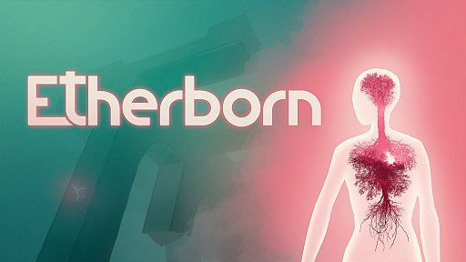 画像ギャラリー No.001のサムネイル画像 / PS4/Switch用ソフト「Etherborn」が本日配信。重力を操りながら世界に散らばるパズルを解き明かすアクションゲーム
