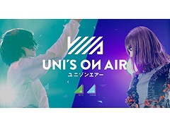 欅坂46と日向坂46をプロデュースしていく新作スマホ向けリズムゲーム「UNI’S ON AIR」，今夏から今秋にリリース予定