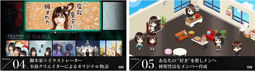 画像ギャラリー No.011のサムネイル画像 / 「UNI’S ON AIR」が3月24日で配信1.5周年。記念キャンペーンを実施