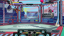 リーサルリーグブレーズ