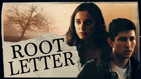 画像ギャラリー No.001のサムネイル画像 / ハリウッド実写映画「Root Letter」が9月1日に米国で公開へ。ドラガミストアでは8月15日12：00にスペシャルパンフレットが発売される