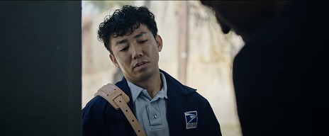 画像ギャラリー No.006のサムネイル画像 / ハリウッド実写映画「Root Letter」が9月1日に米国で公開へ。ドラガミストアでは8月15日12：00にスペシャルパンフレットが発売される