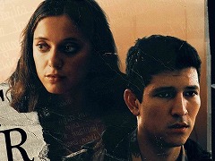 ハリウッド実写映画「Root Letter」が9月1日に米国で公開へ。ドラガミストアでは8月15日12：00にスペシャルパンフレットが発売される