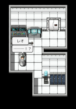 画像ギャラリー No.003のサムネイル画像 / 目覚めた男の運命は。スマホ向けパズル「碧落のリメイナー」を紹介する「(ほぼ)日刊スマホゲーム通信」第2063回