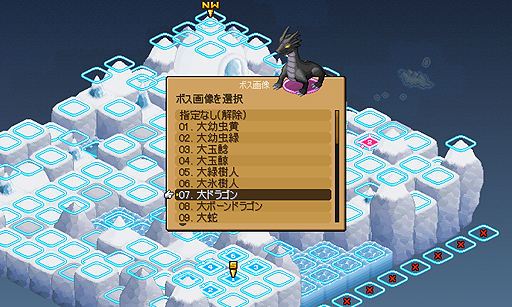 画像ギャラリー No.012のサムネイル画像 / 個人で小規模オンラインRPGを運営できるシステム「タクティクスタディオン」の販売が本日スタート