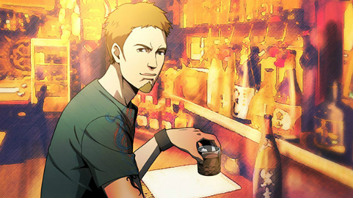 画像ギャラリー No.006のサムネイル画像 / 「探偵 神宮寺三郎」2作品が,DMM GAMES PCゲームフロアに追加