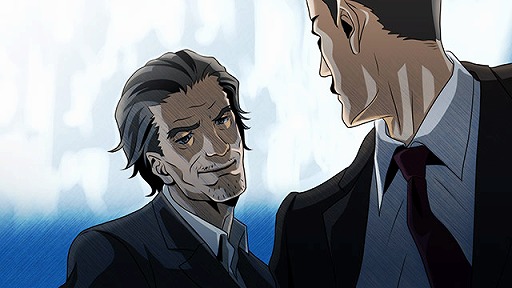 画像ギャラリー No.002のサムネイル画像 / 「探偵 神宮寺三郎」シリーズから“イヌと呼ばれた男”と“ふた色の少女”がDMM GAMES PCゲームフロアに追加
