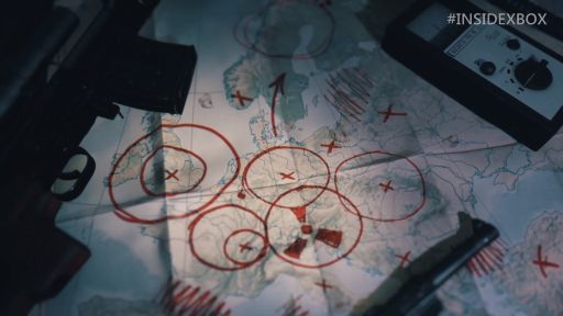 画像ギャラリー No.002のサムネイル画像 / ［gamescom］Bohemia Interactiveの新作「Vigor」のローンチトレイラーが公開。基本プレイ無料のXbox One向け新作サバイバルシューター