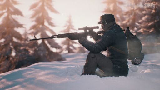 画像ギャラリー No.003のサムネイル画像 / ［gamescom］Bohemia Interactiveの新作「Vigor」のローンチトレイラーが公開。基本プレイ無料のXbox One向け新作サバイバルシューター