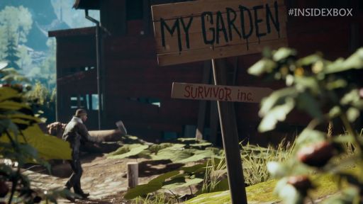 画像ギャラリー No.005のサムネイル画像 / ［gamescom］Bohemia Interactiveの新作「Vigor」のローンチトレイラーが公開。基本プレイ無料のXbox One向け新作サバイバルシューター