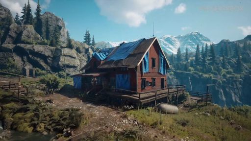 画像ギャラリー No.007のサムネイル画像 / ［gamescom］Bohemia Interactiveの新作「Vigor」のローンチトレイラーが公開。基本プレイ無料のXbox One向け新作サバイバルシューター