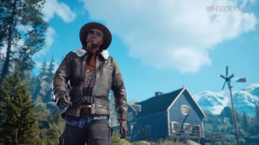 画像ギャラリー No.008のサムネイル画像 / ［gamescom］Bohemia Interactiveの新作「Vigor」のローンチトレイラーが公開。基本プレイ無料のXbox One向け新作サバイバルシューター