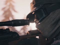 ［gamescom］Bohemia Interactiveの新作「Vigor」のローンチトレイラーが公開。基本プレイ無料のXbox One向け新作サバイバルシューター