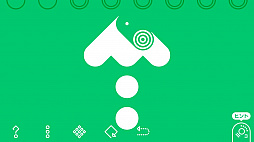 画像ギャラリー No.012のサムネイル画像 / iOS/Android向けパズルゲーム「ペイントアウト!」，7月28日に配信開始