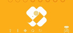 画像ギャラリー No.006のサムネイル画像 / 一筆書きによるパズルゲーム「ペイントアウト!」を紹介する「(ほぼ)日刊スマホゲーム通信」第2162回