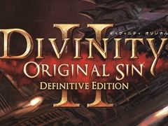 PS4版「ディヴィニティ：OS2 ディフィニティブエディション」の発売日が10月31日に決定。予約特典はゲーム序盤の攻略に役立つガイドブック